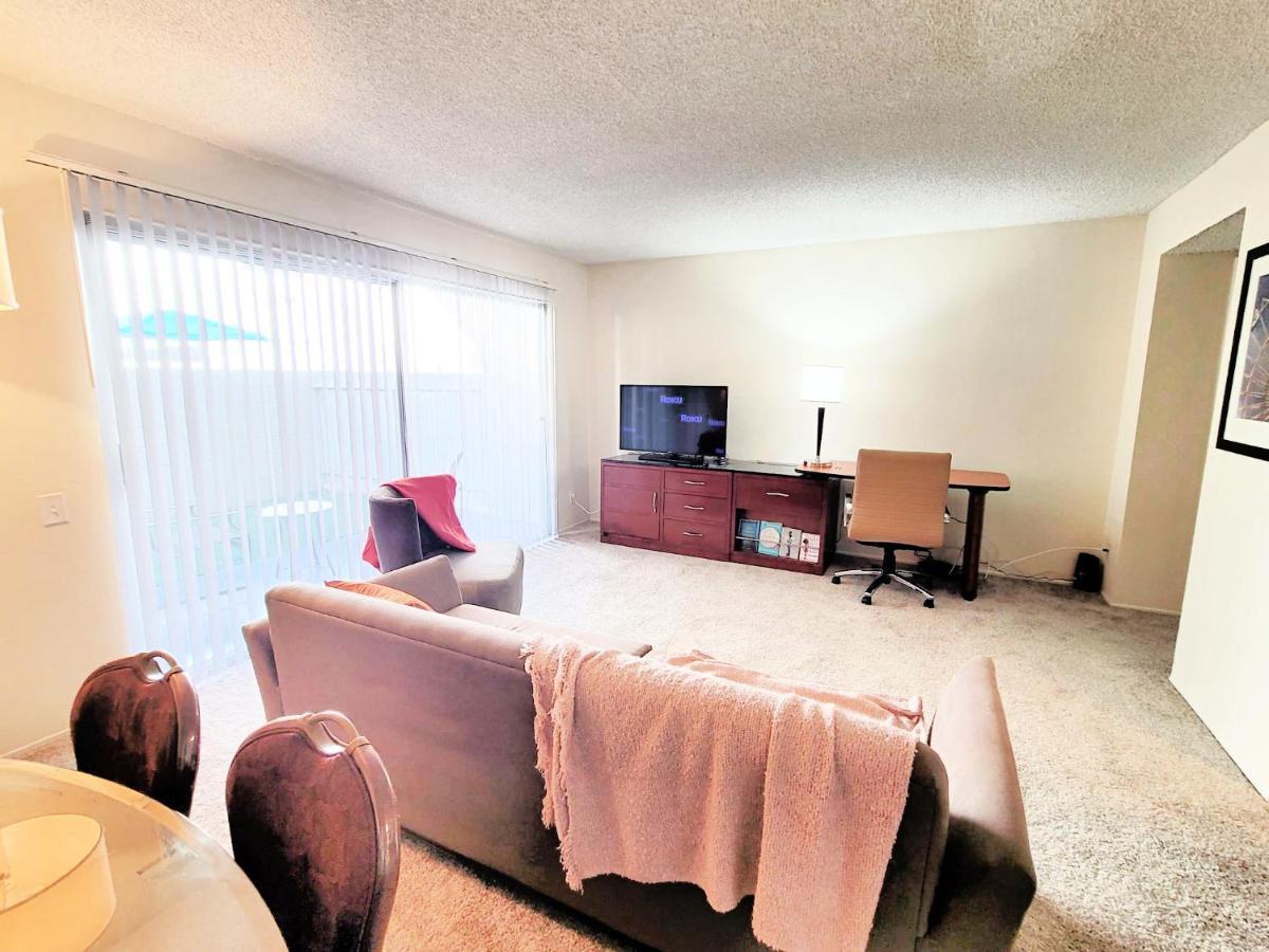 Dreamy !! Cozy Villas Anaheim Exterior photo