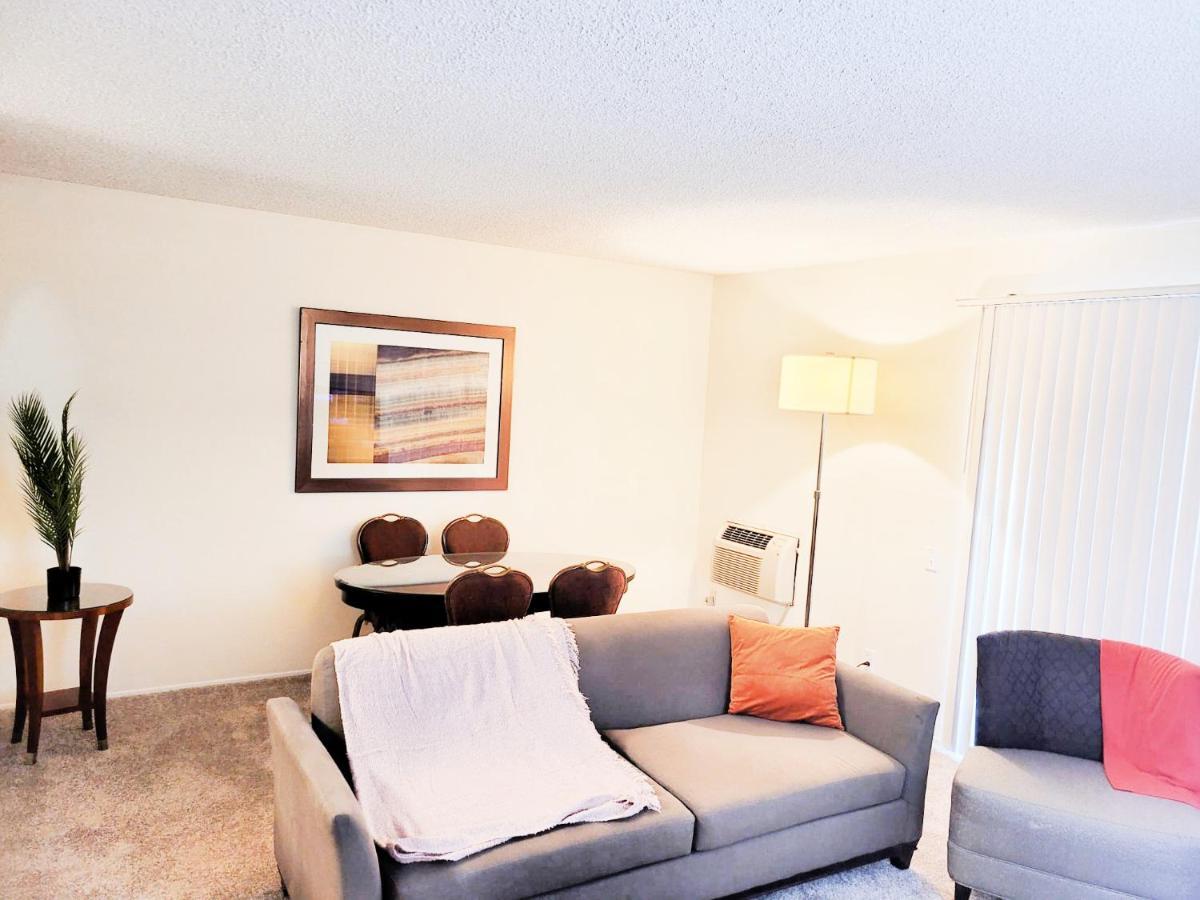Dreamy !! Cozy Villas Anaheim Exterior photo