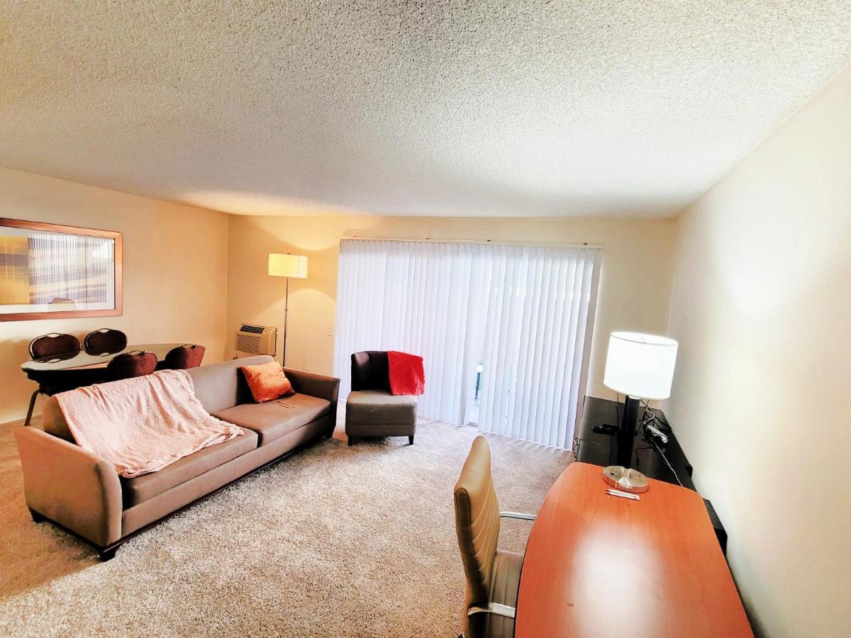 Dreamy !! Cozy Villas Anaheim Exterior photo