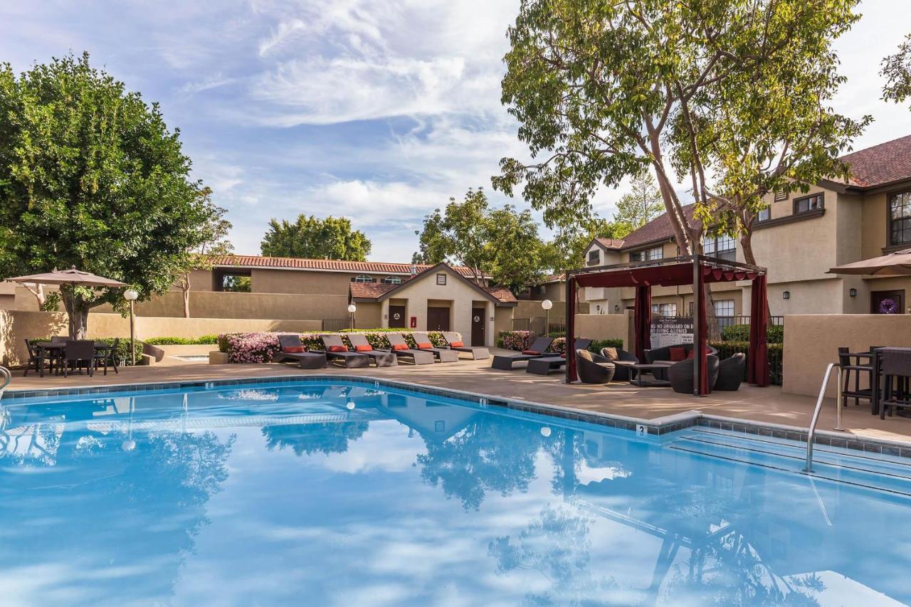 Dreamy !! Cozy Villas Anaheim Exterior photo