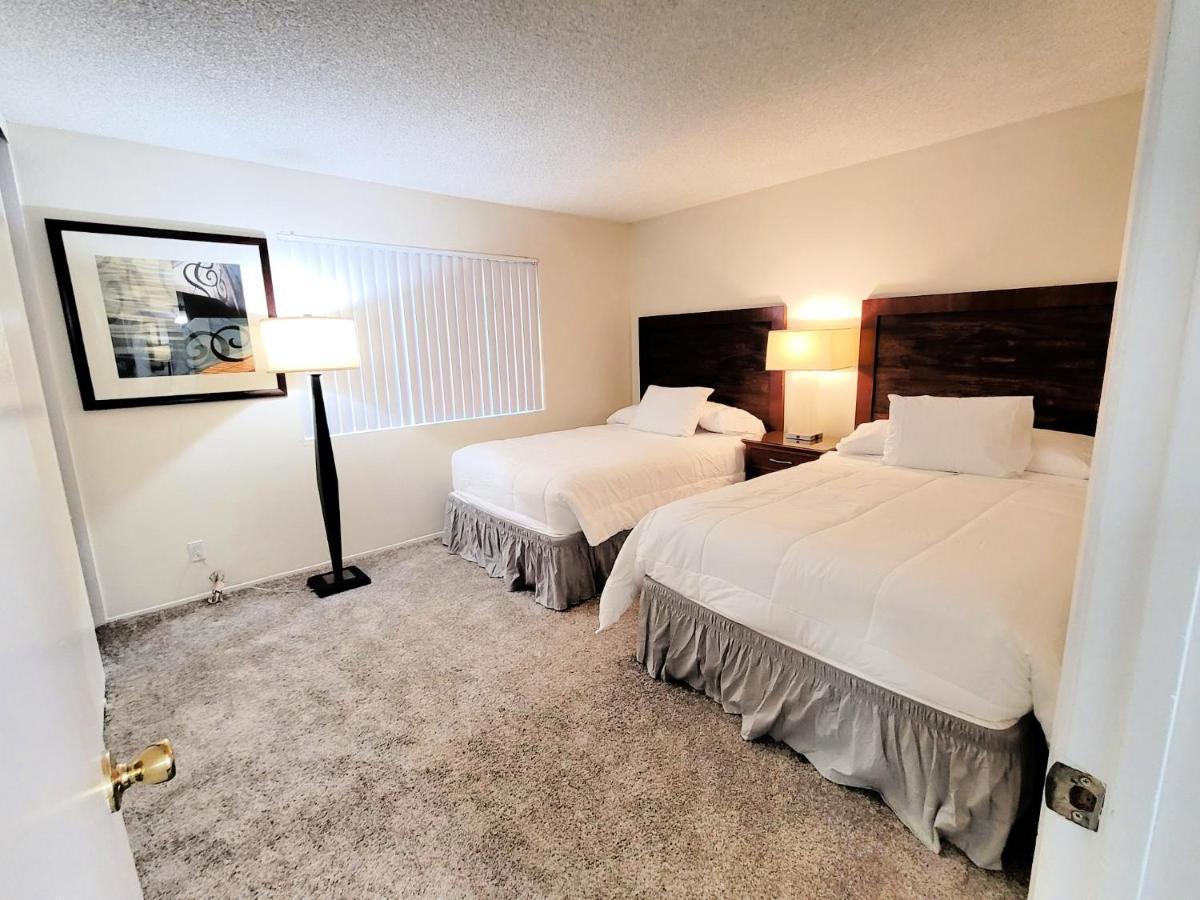 Dreamy !! Cozy Villas Anaheim Exterior photo