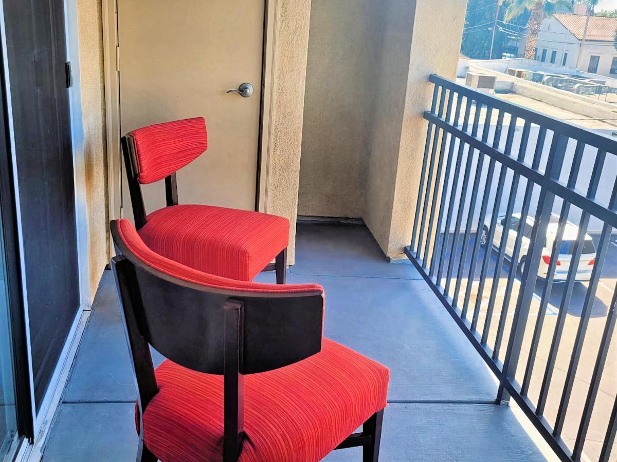 Dreamy !! Cozy Villas Anaheim Exterior photo
