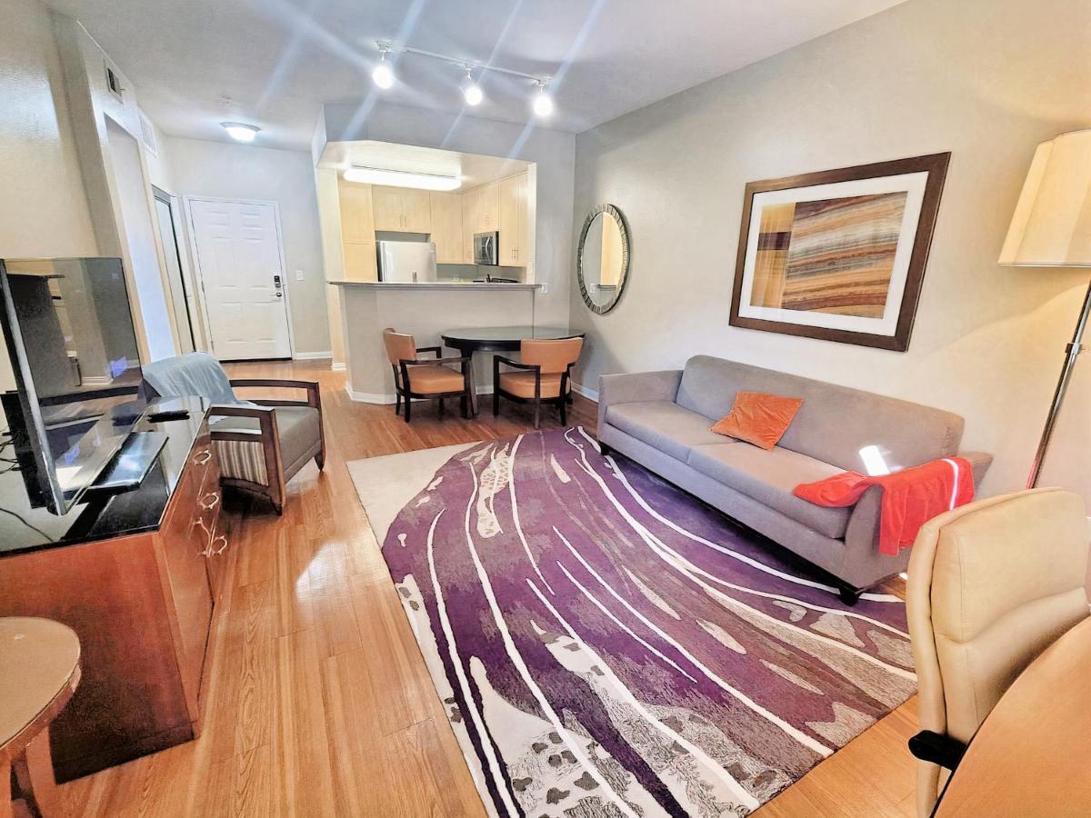 Dreamy !! Cozy Villas Anaheim Exterior photo